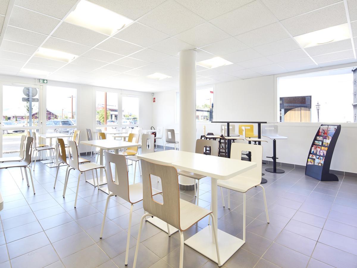Premiere Classe Valence Nord - Saint Marcel Les Valence Habitación foto